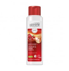 Lavera Σαμπουάν για Χρώμα & Λάμψη 250ml